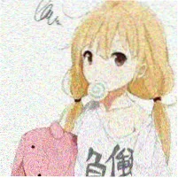 读者留言头像一